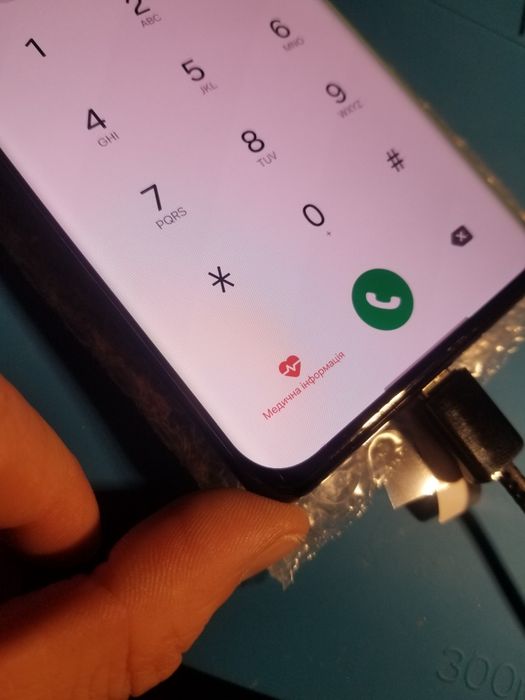 Дисплей Samsung S21Ultra