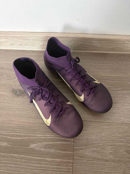 Korki Nike Kylian Mbappe