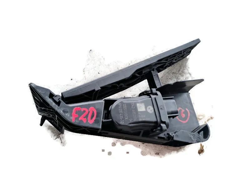 BMW 1 F21 F20 14r POTENCJOMETR PEDAŁ GAZU 6853176-04