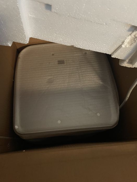Ar Condicionado Portátil ARISTON Mobis 8 (16 m² - 8000 BTU - Branco)
