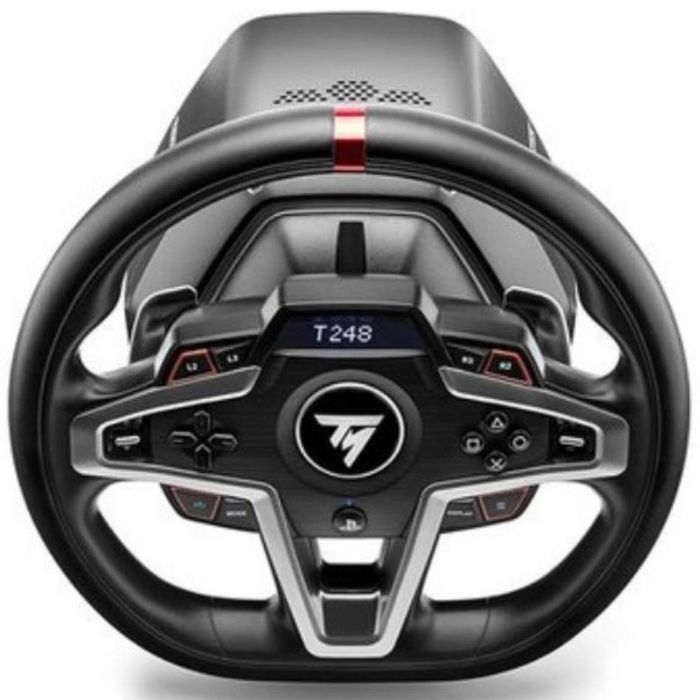Volante Thrustmaster T248 Racing Wheel (PC/PS4/PS5) - Novo na Caixa