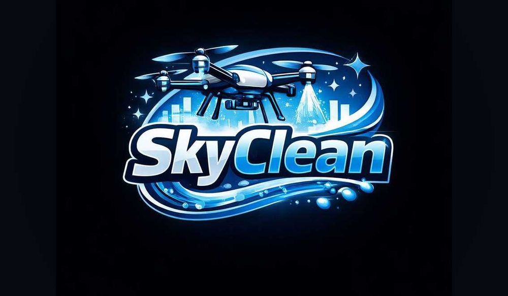 MYCIE : Dachów / Elewacji / Przeszklenia / Kostka ***BEZ RUSZTOWAŃ***DRON