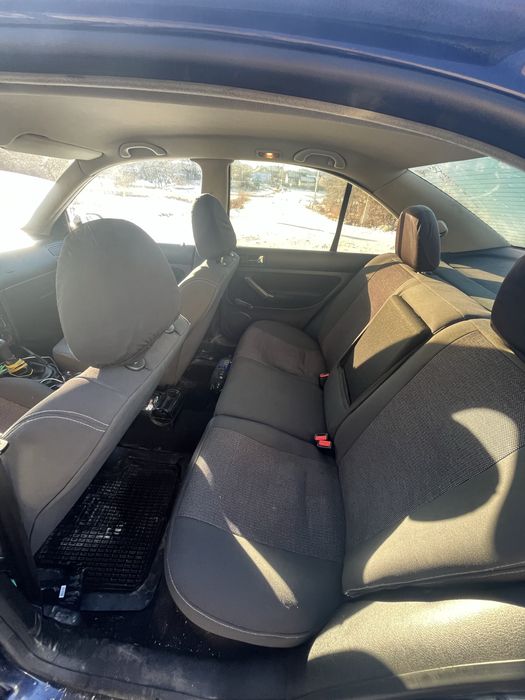 Продається фольцваген бора