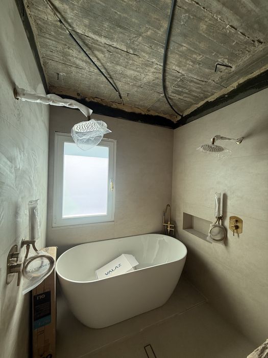 Pladur e pintura express Lisboa