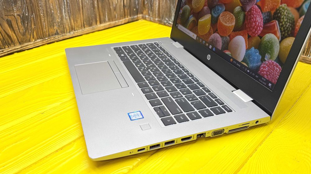 РОЗПРОДАЖ!  Надійний Ноутбук Для Повсякденного Користування HP Probook 640 G5 /є ОПТ
