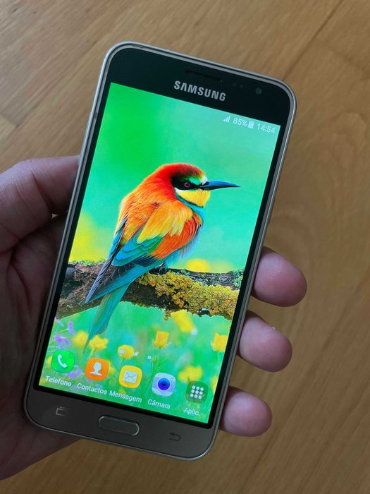 Samsung Galaxy j3 2016 - DUAL SIM
