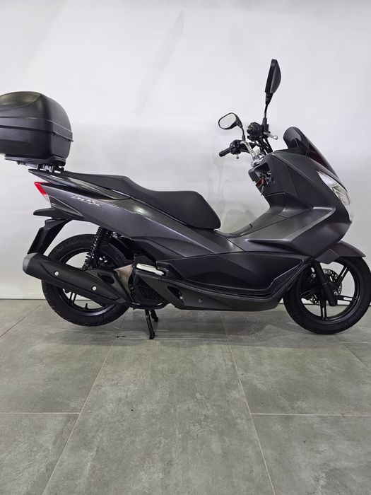 Honda PCX125