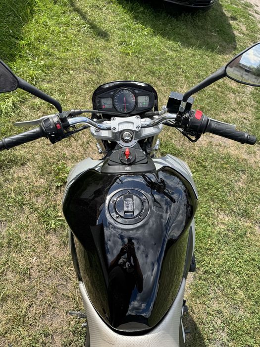 Продам suzuki gsr600 інжектор