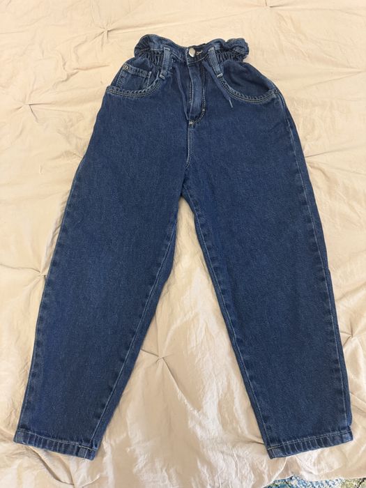 Джинси для дівчинки