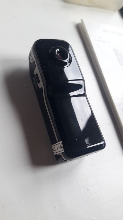 Мини видеокамера Mini DV voice recorder