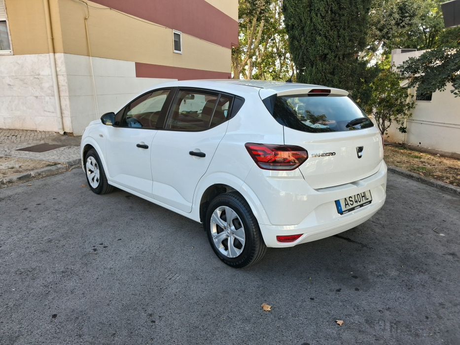 Sanxero Gas Gpl 2022