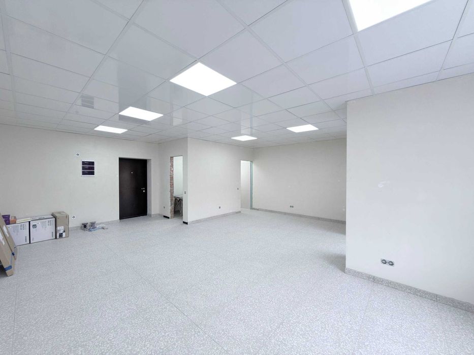 Оренда приміщення з новим ремонтом. 52м2. Левада.