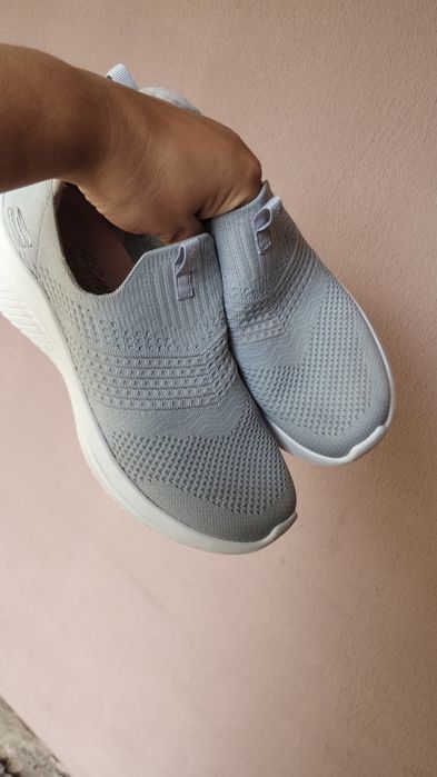 Мокасины Skechers 40