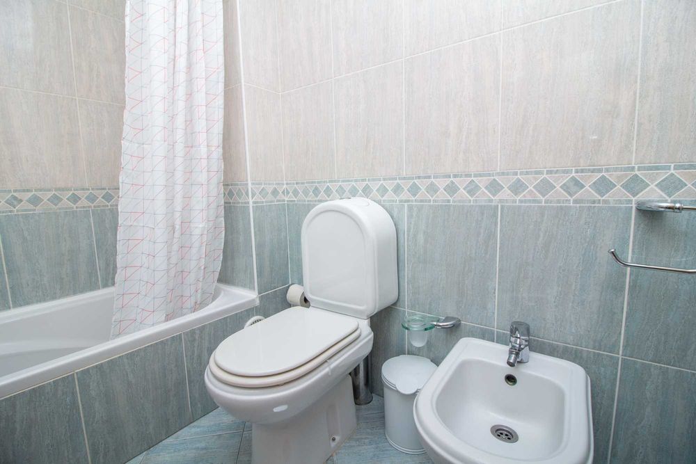 Oura Sunrise 3B Apartmento T3 - 300metros da praia da Oura