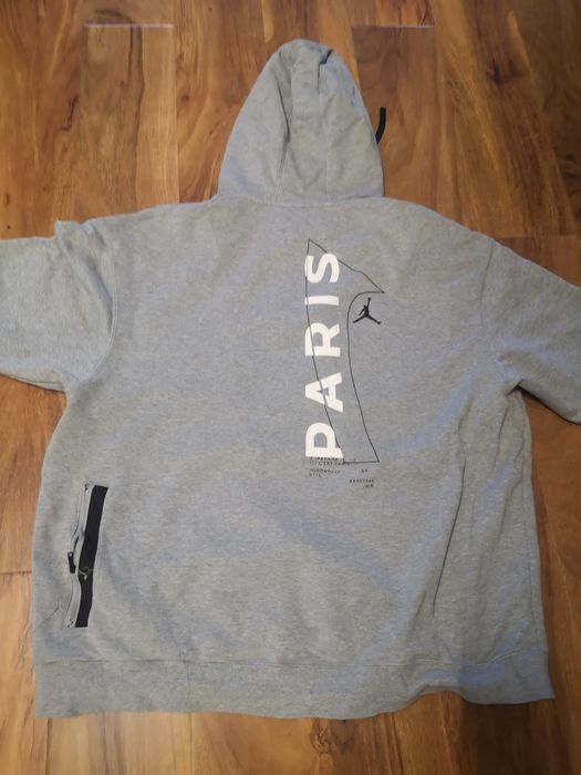 Bluza Jordan rozm xxl