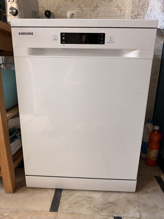 Máquina de Lavar Loiça Samsung