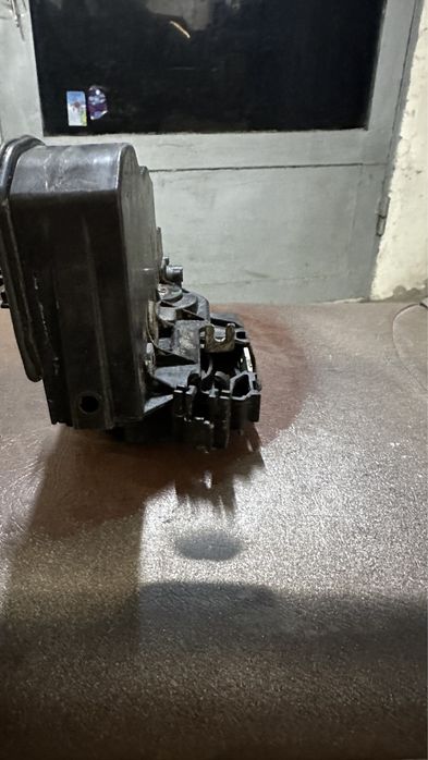 водительский замок bmw f30