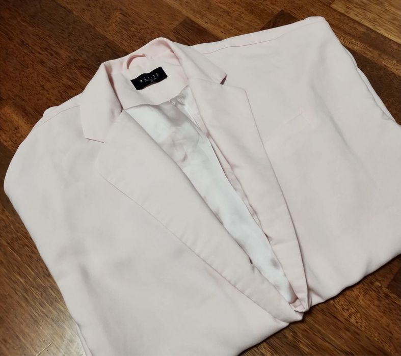 Mega zestaw paka ubrań XS/S Zara, Massimo Dutti, Polo, Mohito