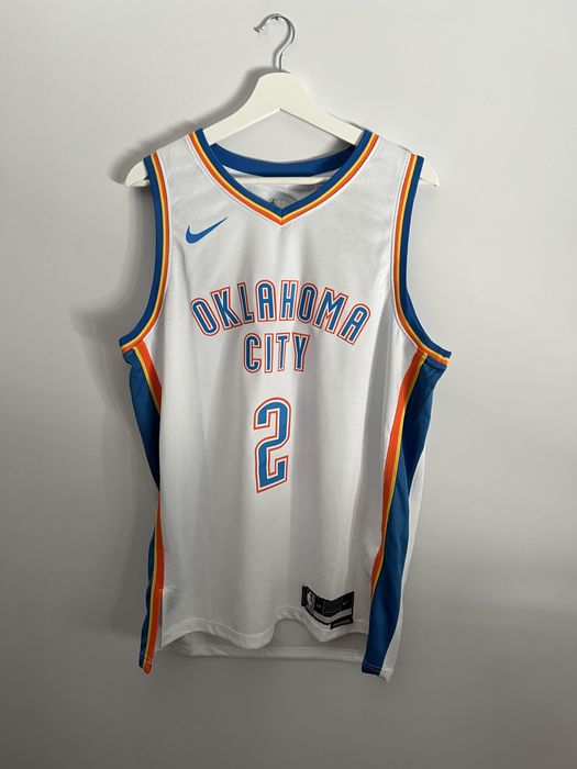 Camisola NBA Shai 2 L