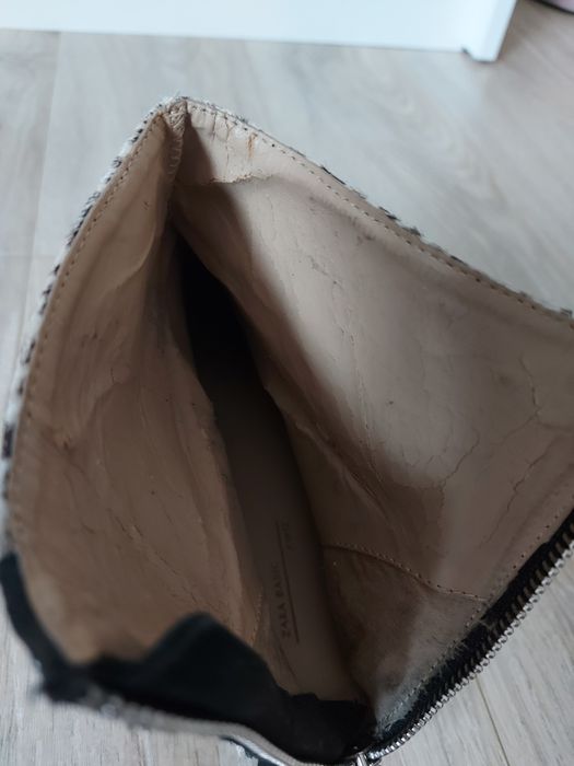 Botki zara rozmiar  39