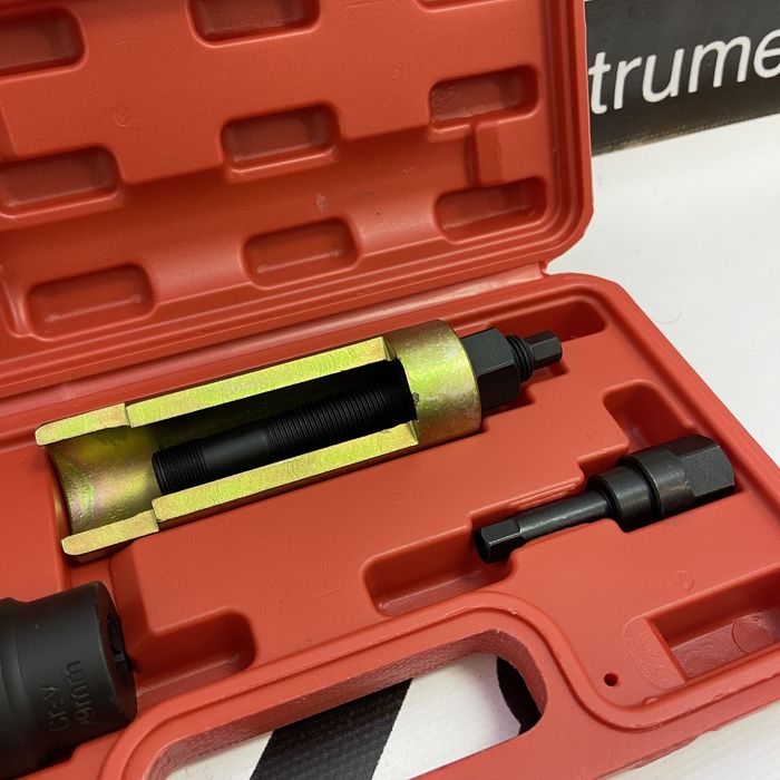 Съемник дизельных форсунок MERCEDES CDI