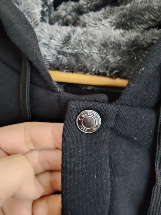 Polar męski Ralph Lauren 2XL