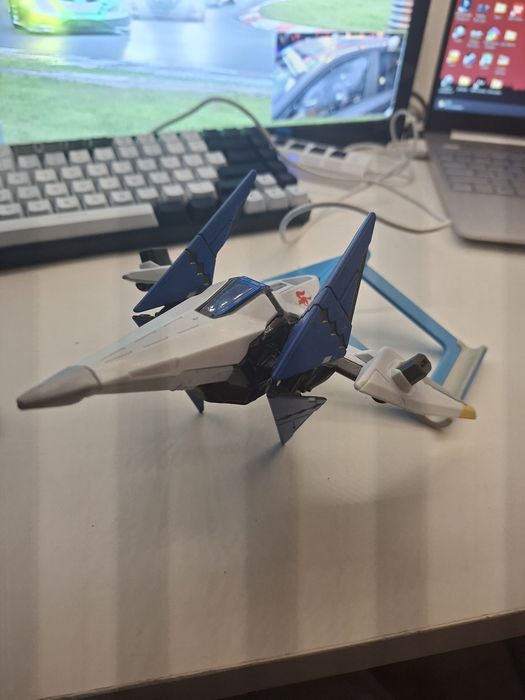 Jogo starlink para Nintendo switch com acessórios