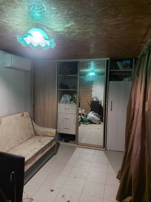 Продаж будинку. Комунарський район