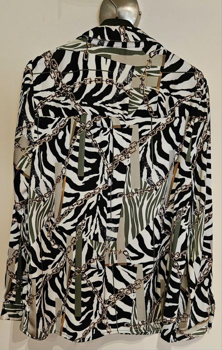 Bluzka koszula 38 nowa