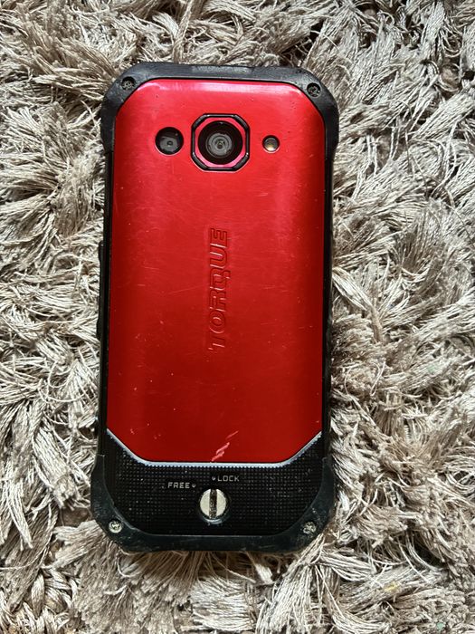 Kyocera Torque G03 japonski smartfon
