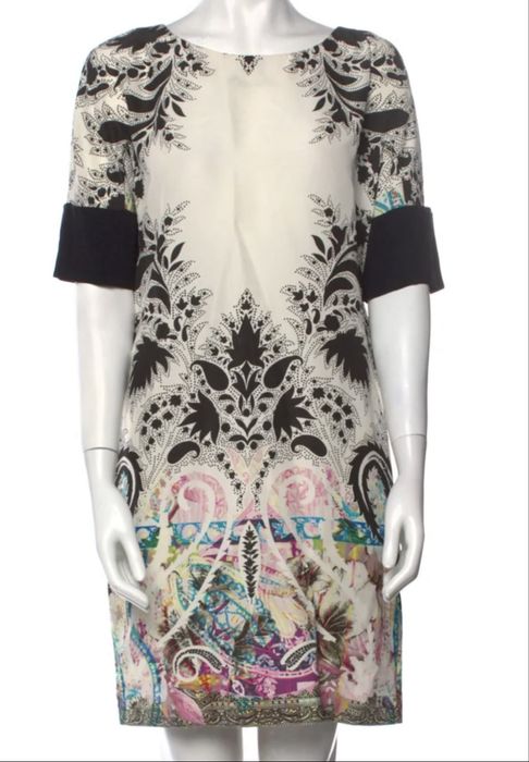 Сукня ETRO шовкова, розмір S