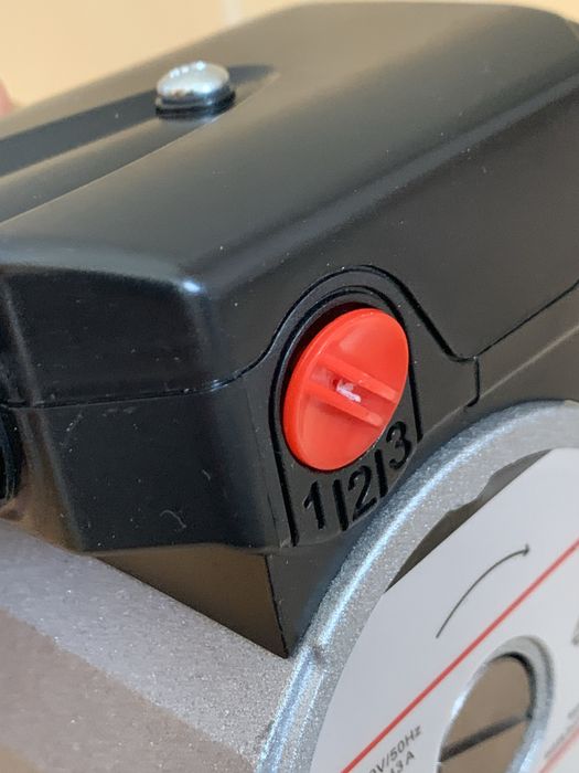 Насос Wilo Star Z15/6 рециркуляційний