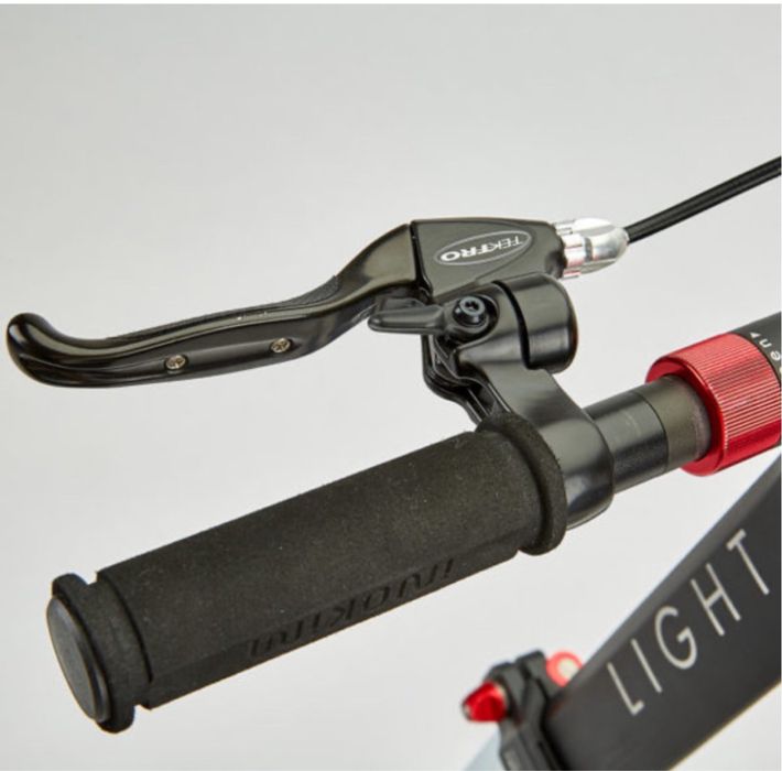 Самокат Inokim Light 2 Super