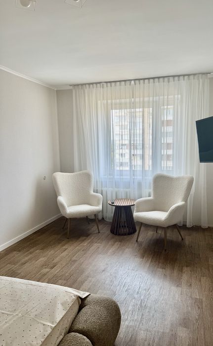 Подобово та погодинно чиста і охайна квартира! Бульвар Шевченко!