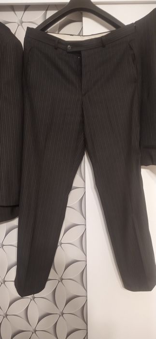 Garnitur Męski XL 42