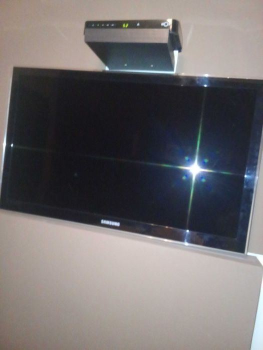 Televisão LG 43