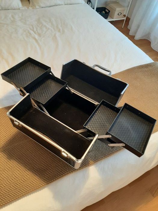 Caixa de Maquilhagem