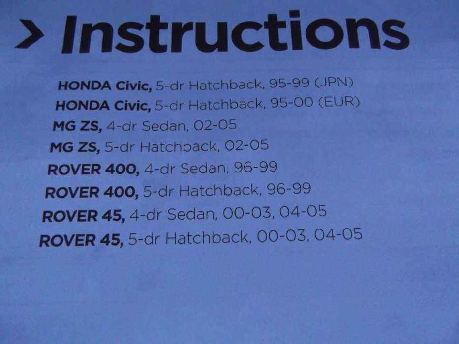 Bagażnik dachowy Thule Hyundai getz, Honda civic 6, Rover, Mercedes A