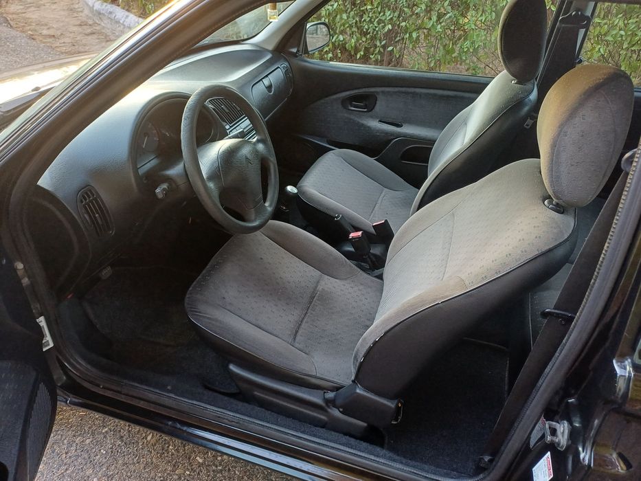 Citroen Saxo 2001/08