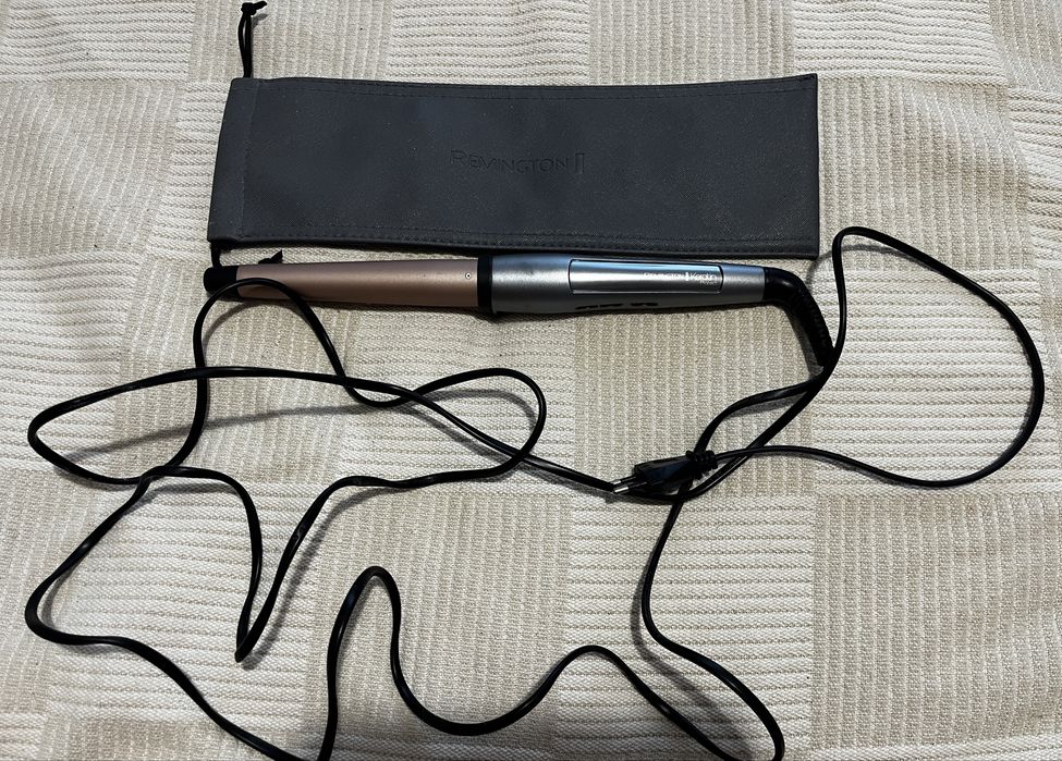 Плойка конусна Remington