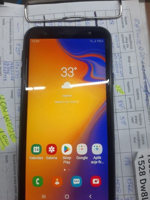Telefon Samsung J4+