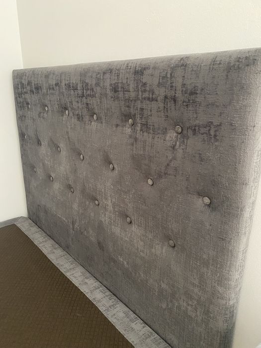 Sommier 140x200 c/colchão