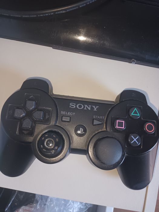 Ps3 desbloqueada