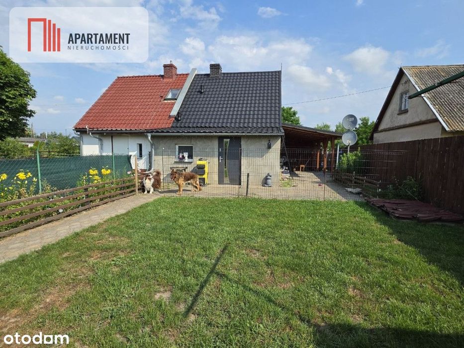 Dom na sprzedaż