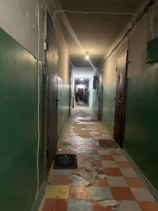 1-room apartment apartment by the address (area 23 m²) - Atlanta.ua - photo 8