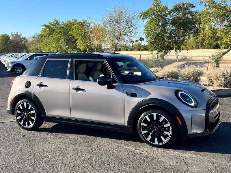 2022 MINI Hardtop 4 Door