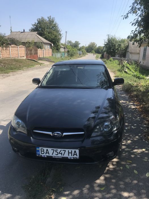 Продам Субару Легасі