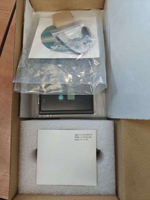 MOXA NPort 5410 Serwer portów szeregowych