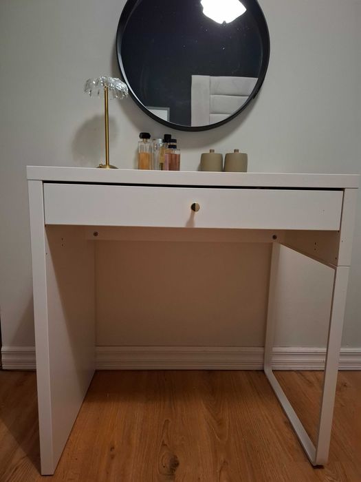 Biurko Micke ikea