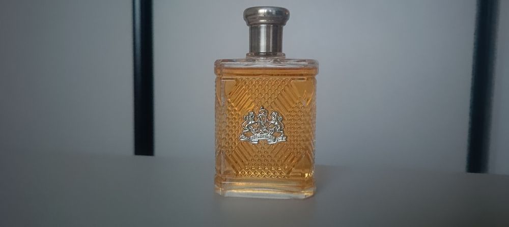 Ralph Lauren Safari for men
